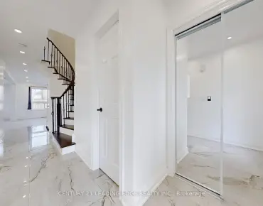 
203 Starling Blvd <a href='https://luckyalan.com/community.php?community=Vaughan:Vellore Village'>Vellore Village, Vaughan</a> 2 beds 2 baths 2 garage $1.229M