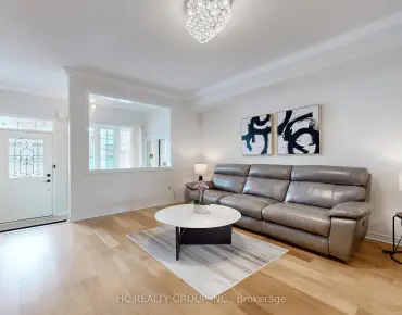 
53 Rockwell Rd <a href='https://luckyalan.com/community.php?community=Richmond Hill:Doncrest'>Doncrest, Richmond Hill</a> 5 beds 4 baths 2 garage $2.298M