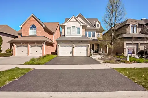 Richmond Hill real estate