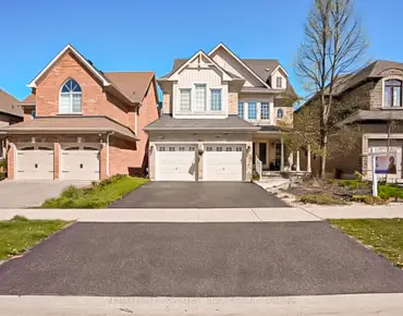 
54 Vitlor Dr <a href='https://luckyalan.com/community.php?community=Richmond Hill:Oak Ridges'>Oak Ridges, Richmond Hill</a> 4 beds 4 baths 2 garage $1.599M