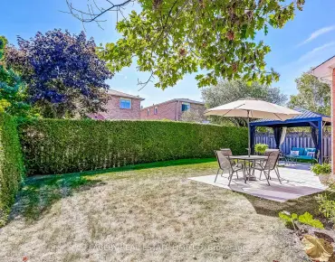 
101 Leyburn Ave <a href='https://luckyalan.com/community.php?community=Richmond Hill:Westbrook'>Westbrook, Richmond Hill</a> 3 beds 4 baths 2 garage $1.788M