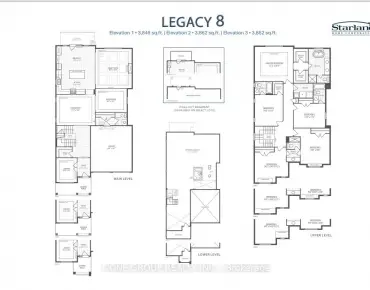 
3 Amaryllis Ave <a href='https://luckyalan.com/community.php?community=Richmond Hill:Oak Ridges'>Oak Ridges, Richmond Hill</a> 4 beds 4 baths 2 garage $1.26M