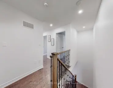 
31 Bernbridge Rd E Cedar Grove, Markham 4 beds 3 baths 1 garage $988.8K