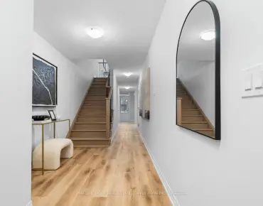 
31 Bernbridge Rd E Cedar Grove, Markham 4 beds 3 baths 1 garage $988.8K