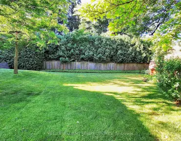 
30 Dunning Ave Aurora Village, Aurora 3 beds 1 baths  garage $929.999K