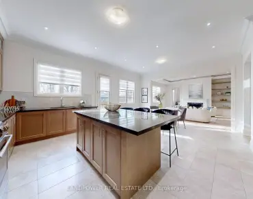 
41 Bloomfield Trl <a href='https://luckyalan.com/community.php?community=Richmond Hill:Oak Ridges'>Oak Ridges, Richmond Hill</a> 4 beds 4 baths 2 garage $1.86M