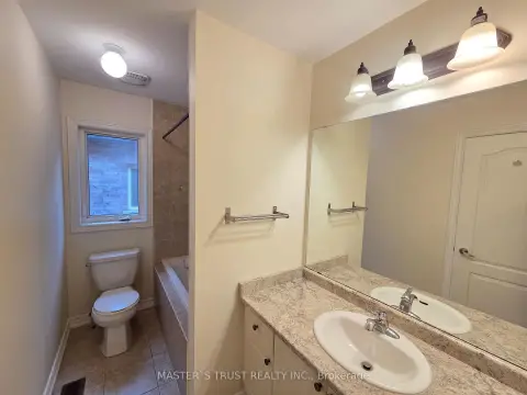 Markham real estate