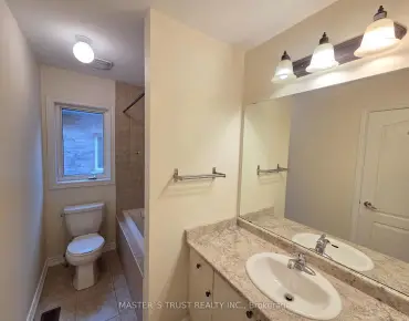 26 Sir Bedevere Pl Markham Village, Markham 3 beds 3 baths 2 garage $1.25M