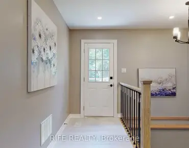 41 Connor Dr Rural Whitchurch-Stouffville, Whitchurch-Stouffville 3 beds 2 baths  garage $1.12M
