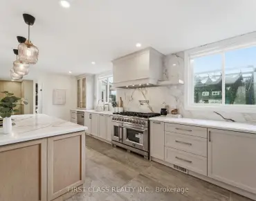 
88 Dawn Hill Trl Bayview Fairway-Bayview Country Club Estates, Markham 3 beds 4 baths 2 garage $1.7M