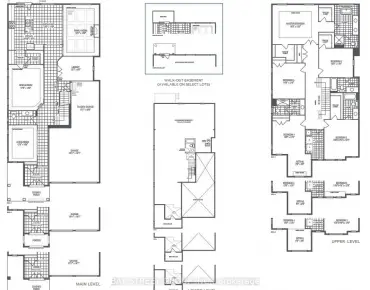 
157 DOVETAIL Dr Oak Ridges Lake Wilcox, Richmond Hill 1 beds 3 baths 1 garage $799K