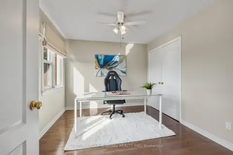 Vaughan real estate