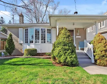 
157 Fitzgerald Ave <a href='https://luckyalan.com/community.php?community=Markham:Unionville'>Unionville, Markham</a> 4 beds 2 baths 1 garage $1.388M