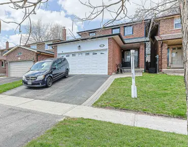 
157 Fitzgerald Ave <a href='https://luckyalan.com/community.php?community=Markham:Unionville'>Unionville, Markham</a> 4 beds 2 baths 1 garage $1.388M