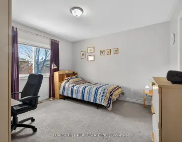 
150 Borrows St Lakeview Estates, Vaughan 3 beds 3 baths 2 garage $1.088M