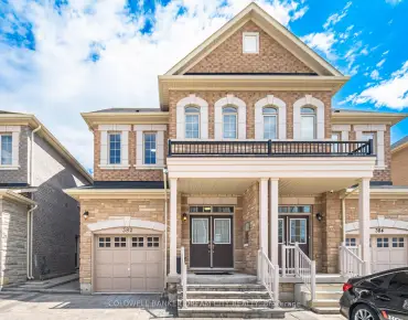 
595 Caboto Trl <a href='https://luckyalan.com/community.php?community=Markham:Village Green-South Unionville'>Village Green-South Unionville, Markham</a>  beds  baths  garage $450K