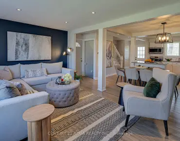 
Baker Hill Blvd Stouffville, Whitchurch-Stouffville 4 beds 4 baths 2 garage $1.358M