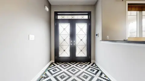 Richmond Hill real estate