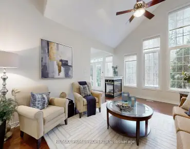 
61 Raymond Schell Ave Victoria Manor-Jennings Gate, Markham 4 beds 4 baths 2 garage $2.126M