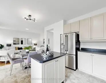 2634 Bur Oak Ave <a href='https://luckyalan.com/community.php?community=Markham:Cornell'>Cornell, Markham</a> 2 beds 3 baths 1 garage $768.8K