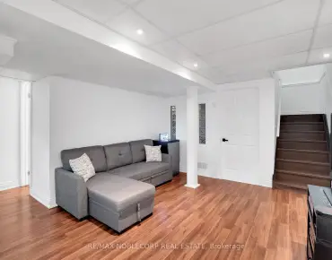 
53 Alpha Crt Islington Woods, Vaughan 4 beds 5 baths 3 garage $2.189M