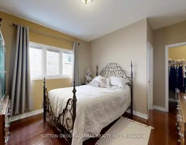 
30 Jordanray Blvd Summerhill Estates, Newmarket 3 beds 3 baths 1 garage $839.9K