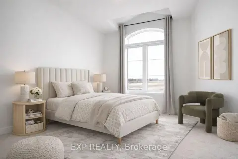 Richmond Hill real estate