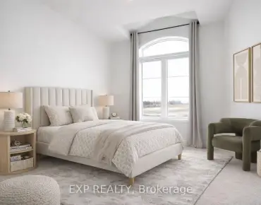 
2 Apollo Dr Jefferson, Richmond Hill 4 beds 3 baths 2 garage $1.5M