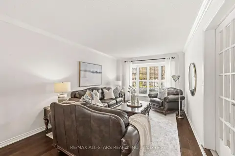 Markham real estate