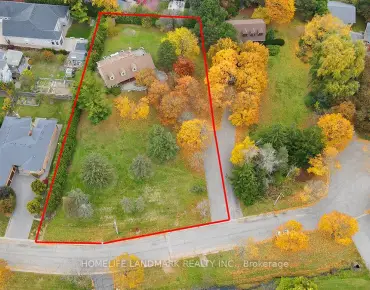 
14 Longworth Ave Rural Richmond Hill, Richmond Hill 4 beds 4 baths 2 garage $1.79M