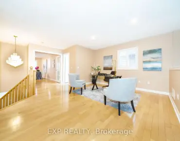 
99 Burndean Crt <a href='https://luckyalan.com/community.php?community=Richmond Hill:Westbrook'>Westbrook, Richmond Hill</a> 4 beds 3 baths 2 garage $2.39M