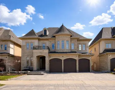 
99 Burndean Crt <a href='https://luckyalan.com/community.php?community=Richmond Hill:Westbrook'>Westbrook, Richmond Hill</a> 4 beds 3 baths 2 garage $2.39M