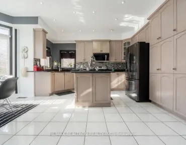 
53 Smithy St <a href='https://luckyalan.com/community.php?community=Markham:Raymerville'>Raymerville, Markham</a> 5 beds 3 baths 2 garage $1.639M