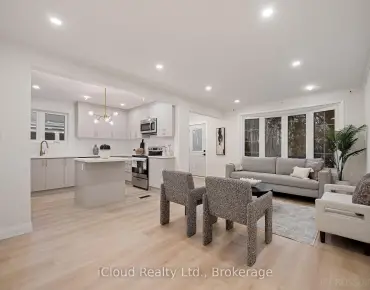 61 Marlin Crt Bristol-London, Newmarket 2 beds 5 baths garage $979.8K