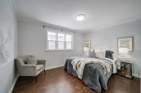 Markham real estate