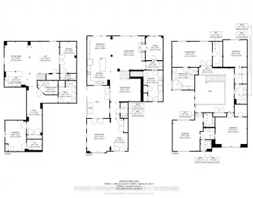 
124 Aitken Circ <a href='https://luckyalan.com/community.php?community=Markham:Unionville'>Unionville, Markham</a> 4 beds 4 baths 2 garage $1.96M