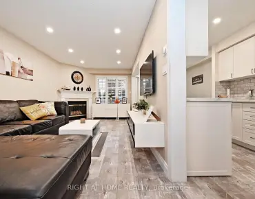 43 Schmeltzer Cres Rural Richmond Hill, Richmond Hill 3 beds 3 baths 1 garage $1.125M