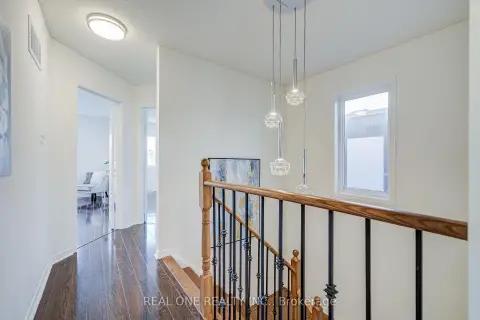 Richmond Hill real estate