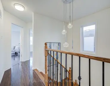 166 Worthington Ave Oak Ridges Lake Wilcox, Richmond Hill 4 beds 4 baths 2 garage $1.488M