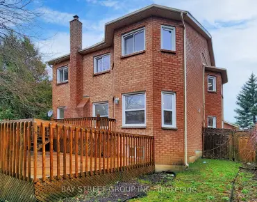 
16 Worsley Crt <a href='https://luckyalan.com/community.php?community=Markham:Unionville'>Unionville, Markham</a> 5 beds 4 baths 2 garage $1.788M