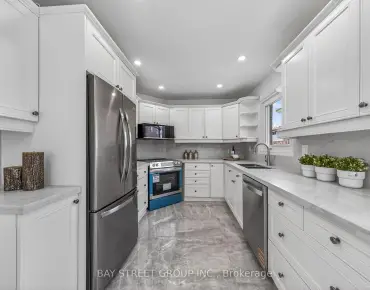 
28 Catalpa Cres <a href='https://luckyalan.com/community.php?community=Vaughan:Patterson'>Patterson, Vaughan</a> 4 beds 3 baths 1 garage $1.08M