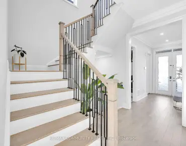 
4 Elspeth Pl <a href='https://luckyalan.com/community.php?community=Markham:Grandview'>Grandview, Markham</a> 4 beds 3 baths 2 garage $2M