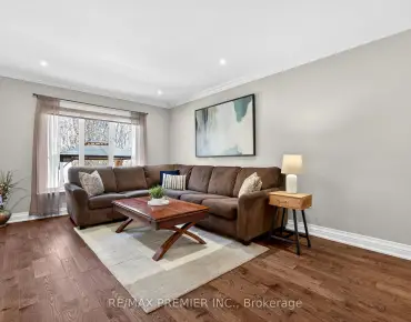 
577 Royalpark Way Elder Mills, Vaughan 3 beds 3 baths 2 garage $1.425M