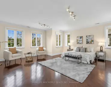 5 Oakcrest Ave <a href='https://luckyalan.com/community.php?community=Markham:Village Green-South Unionville'>Village Green-South Unionville, Markham</a> 5 beds 9 baths 3 garage $2.65M
