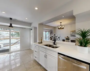 
14573 Leslie St Bayview Southeast, Aurora  beds  baths  garage $6.555M