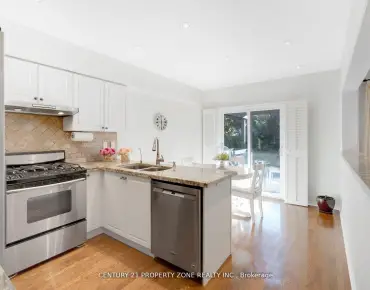 
Widdifield Ave Armitage, Newmarket 4 beds 4 baths 1 garage $1.048M