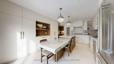 Vaughan real estate