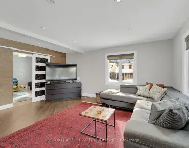 16 Carriage House Crt Jefferson, Richmond Hill 3 beds 5 baths 2 garage $1.33M