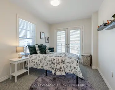 
Baker Hill Blvd Stouffville, Whitchurch-Stouffville 4 beds 4 baths 2 garage $1.358M