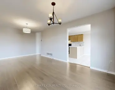 
Burgess  Summerhill Estates, Newmarket 3 beds 3 baths 1 garage $799.9K